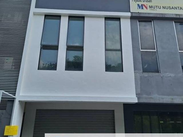 Shop for sale in Petaling, Subang Jaya
