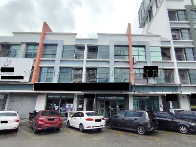 Property for sale in Kuala Selangor, Selangor