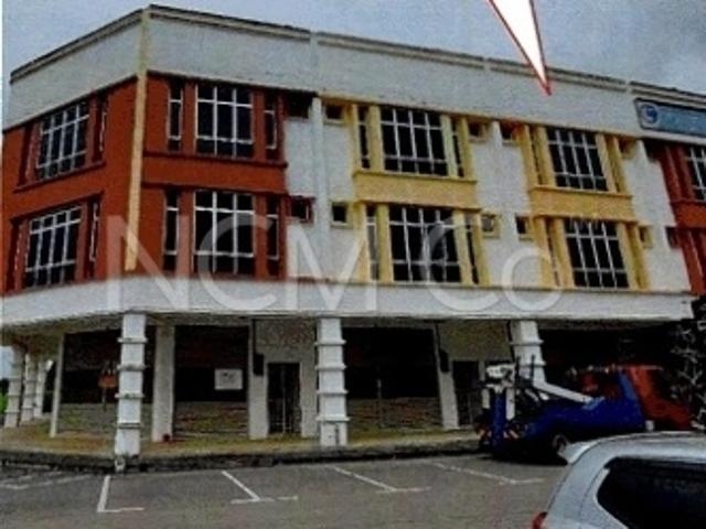 Property for sale in Johore Bahru, Johor