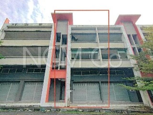 Property for sale in Perak, Selama