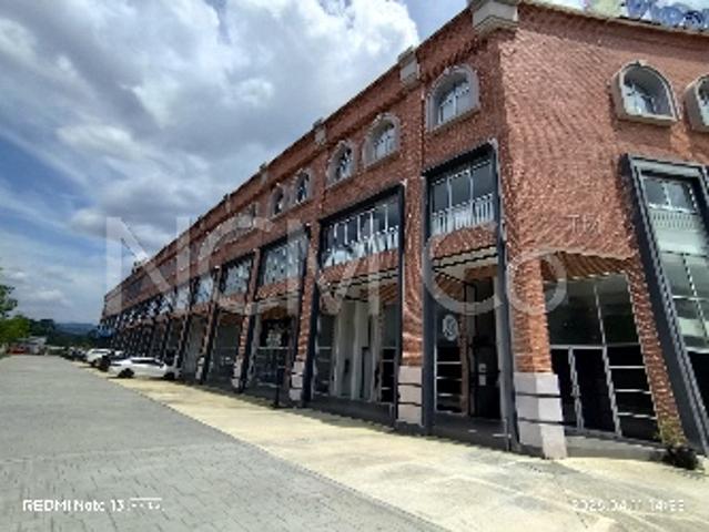 Property for sale in Kuala Selangor, Selangor