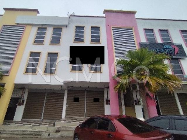 Property for sale in Pahang