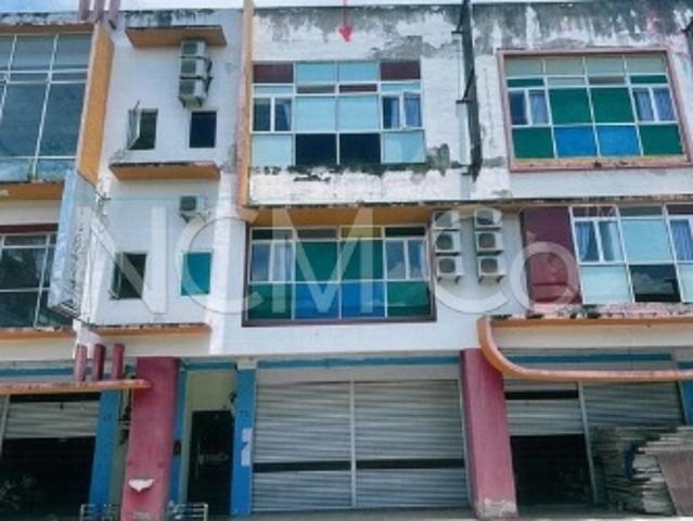 Property for sale in Pahang