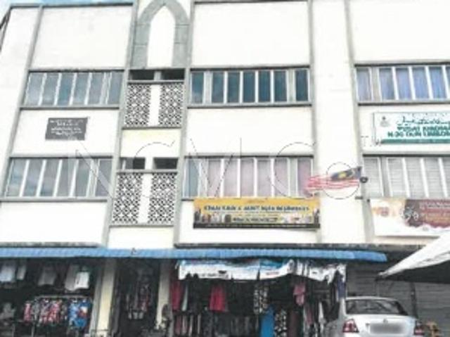 Property for sale in Kota Bahru, Kelantan
