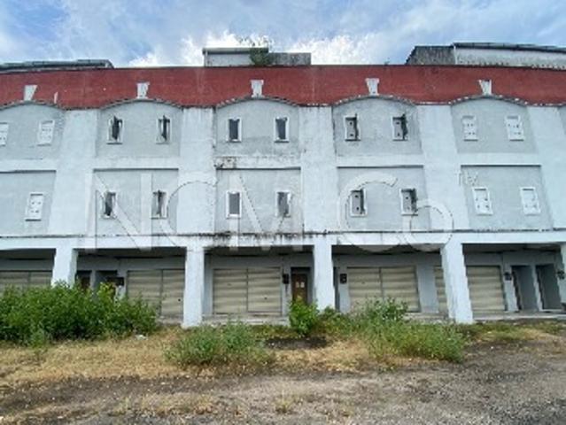 Property for sale in Kota Bahru, Kelantan