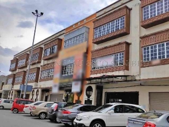 Property for sale in Kota Bahru, Kelantan