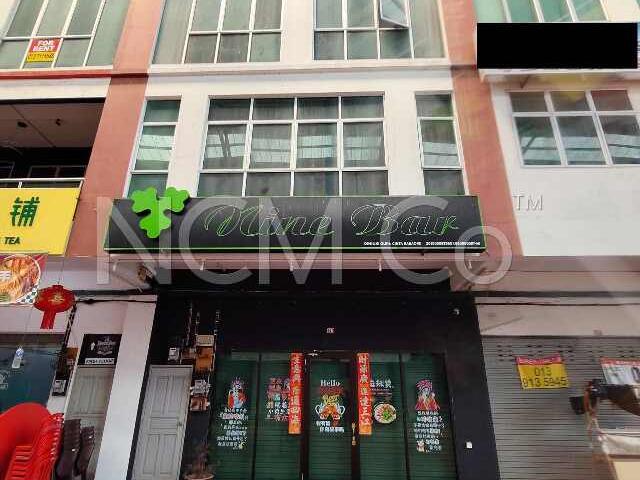 Property for sale in Negeri Sembilan