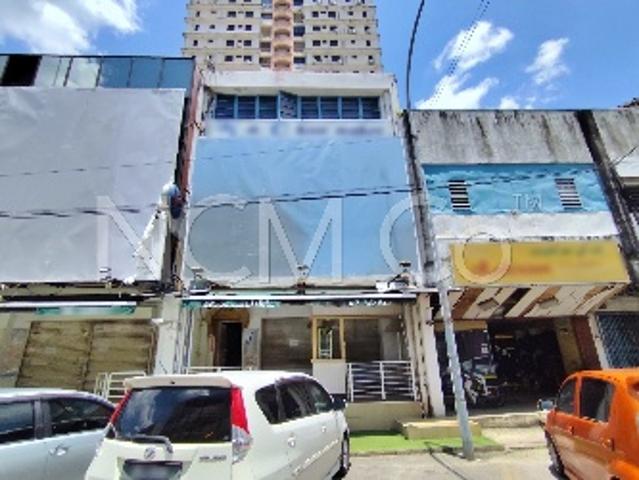 Property for sale in Kota Bahru, Kelantan