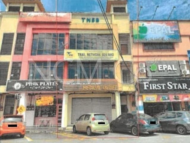 Property for sale in Tringganu