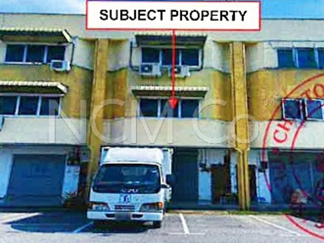 Property for sale in Perak, Selama