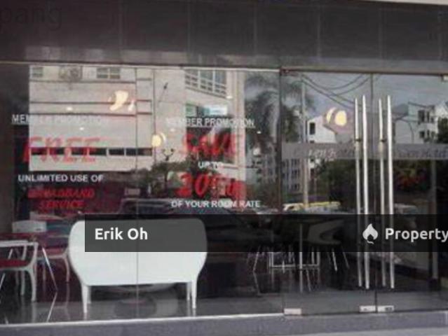 Shop Office for sale in Langat, Selangor