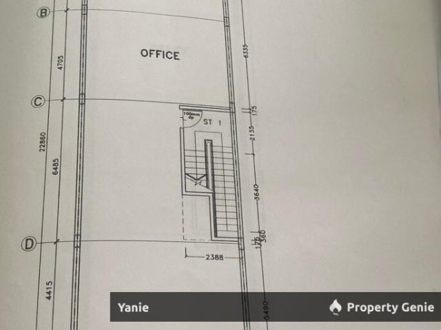 Shop Office for sale in Kajang, Langat