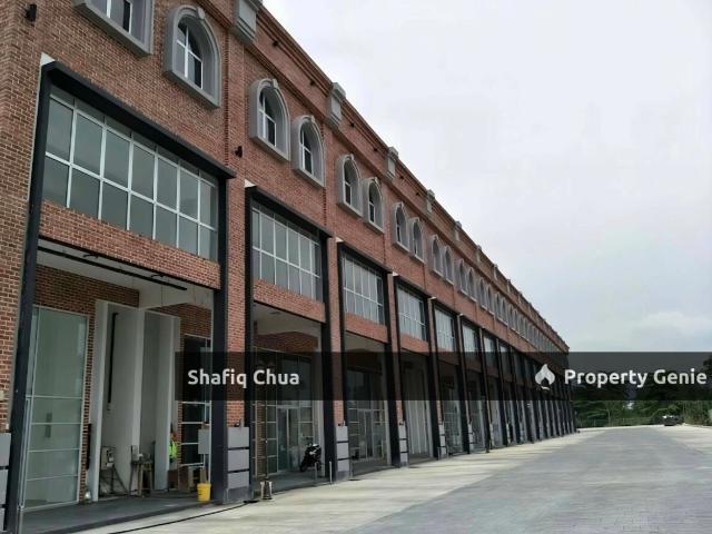 Shop Office for sale in Selayang, Selangor