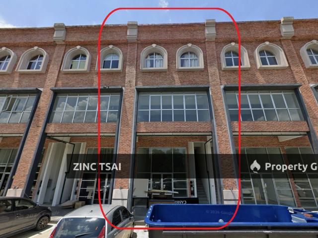 Shop Office for rent in Selayang, Selangor