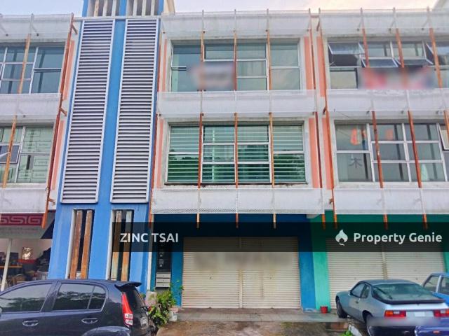 Shop Office for rent in Petaling, Alam Impian