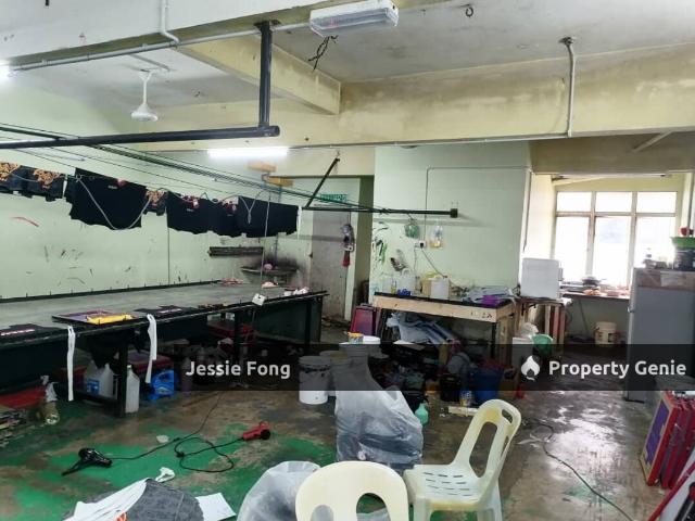 Shop Office for sale in Langat, Selangor