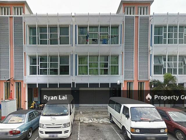 Shop Office for rent in Petaling, Alam Impian