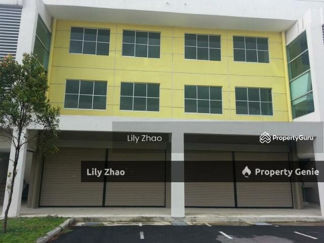 Shop Office for sale in Sabah