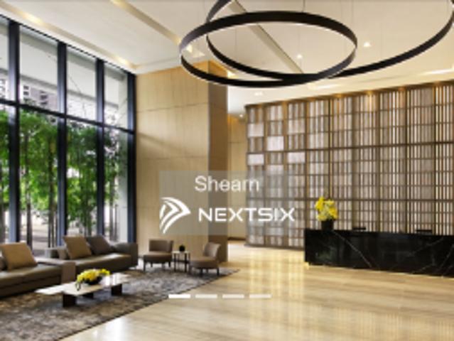 Shop for rent in Bukit Ledang, Johor
