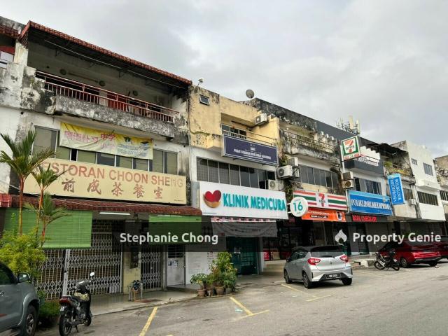 Shop Office for sale in Petaling, Subang Jaya