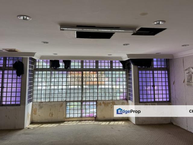 Shop for sale in Saujana, Selangor