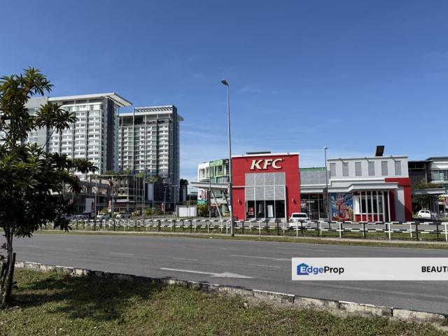 Shop for sale in Kuching