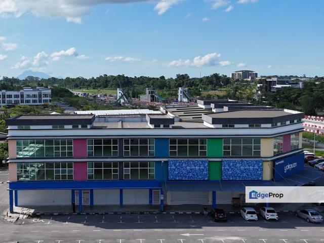 Shop for sale in Samarahan, Kota Samarahan