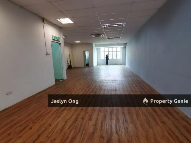 Office for rent in Johore Bahru, Johor