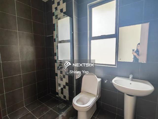 Shop for rent in Bandar Johor Bahru, Johor