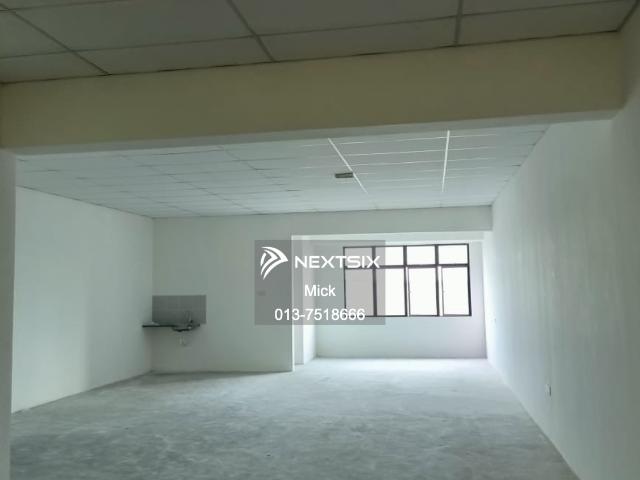 Shop for rent in Johore Bahru, Johor