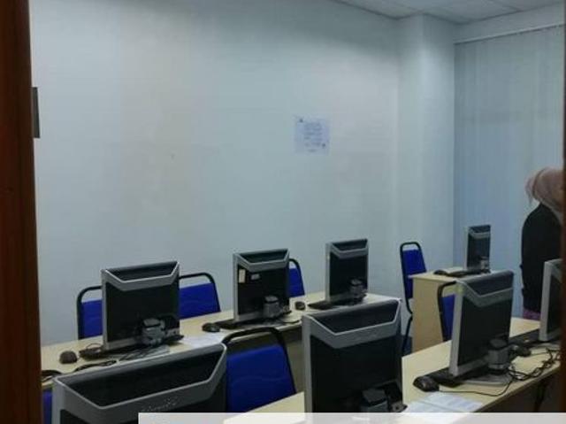 Shop for sale in Petaling, Subang Jaya