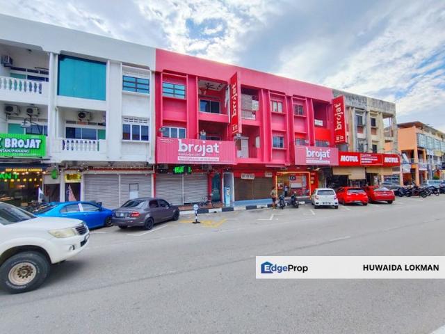 Shop for sale in Kuantan
