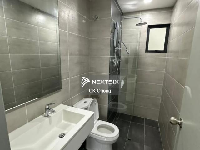 Shop for rent in Johor