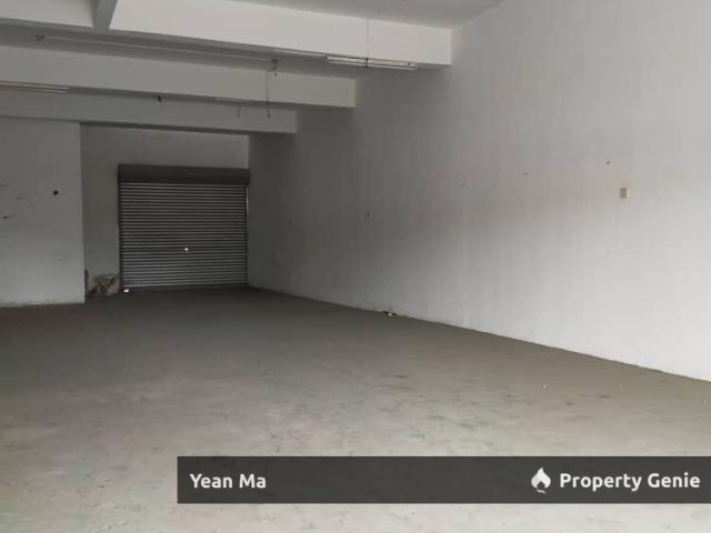 Shop Office for sale in Selayang, Selangor