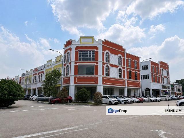 Shop for rent in Johore Bahru, Johor