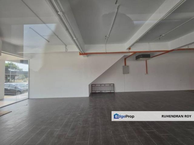 Shop for rent in Johore Bahru, Johor