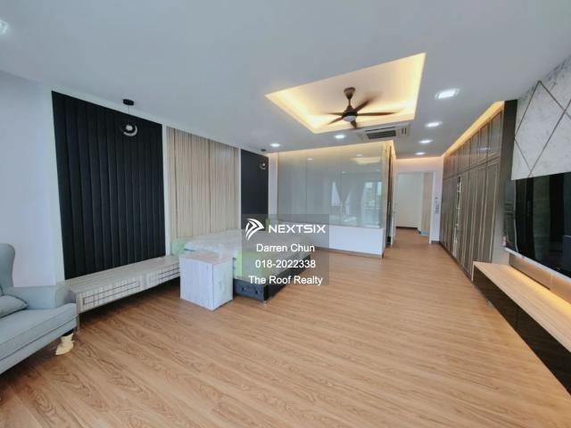 Shop for sale in Johor Bahru