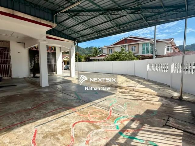 Shop for rent in Inanam, Sabah