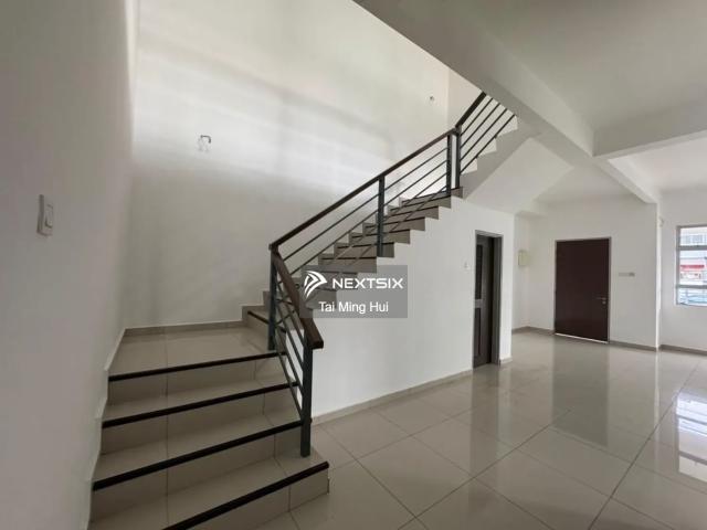Shop for sale in Bukit Ledang, Johor