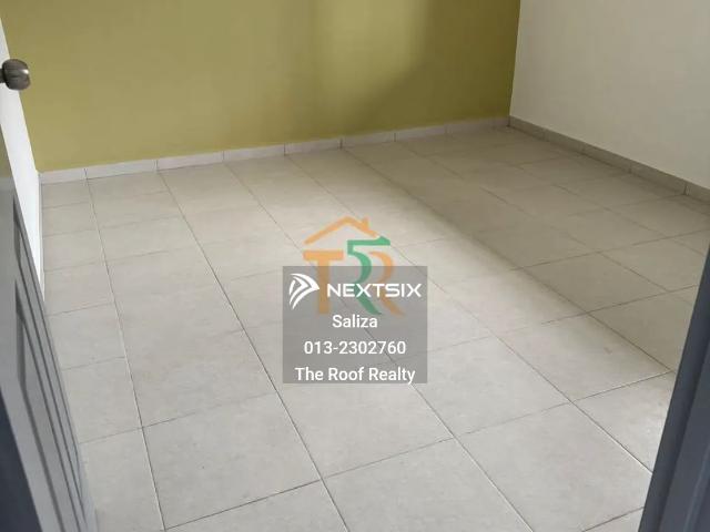 Shop for sale in Bukit Ledang, Johor