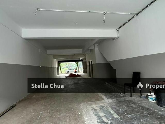 Shop for rent in Taman Austin Boulevard, Johor Bahru