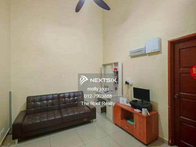 Shop for sale in Johor