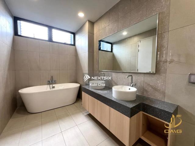 Residential House for rent in Tebrau, Johor