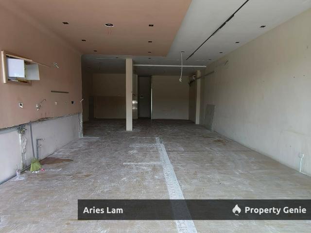 Shop for rent in Johore Bahru, Johor