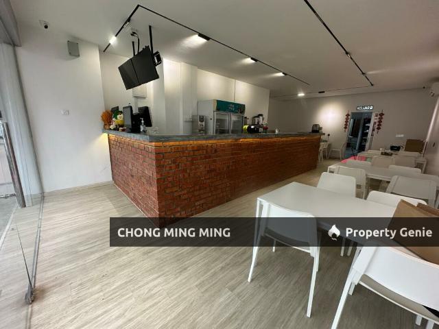 Shop Office for sale in Sendayan Village, Negeri Sembilan