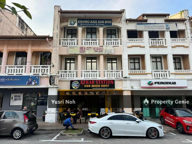 Shop for sale in Putrajaya