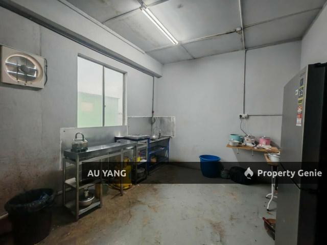 Shop for sale in Wellesley, Penang