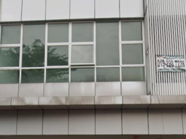 Shop for sale in Petaling, Subang Jaya