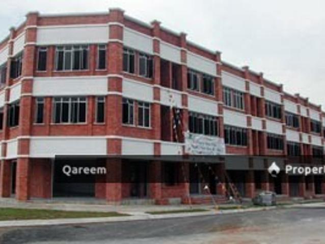 Shop Office for sale in Petaling, Alam Impian