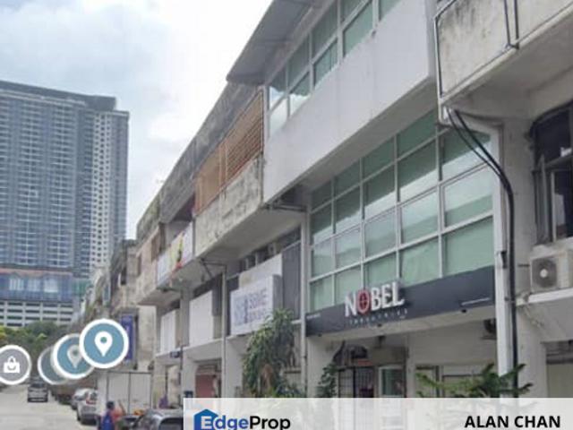 Commercial for sale in Selangor
